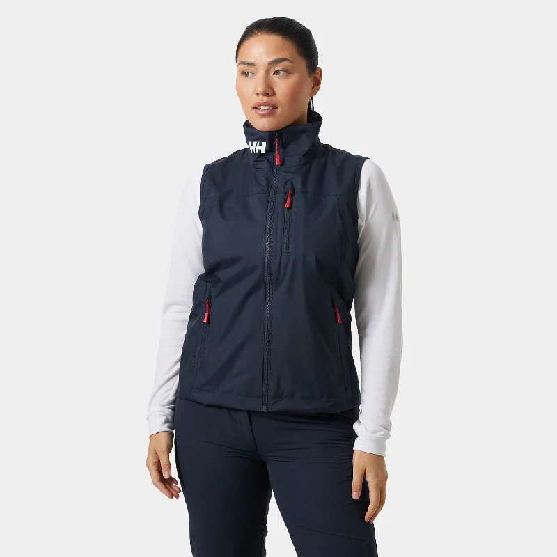 Helly Hansen Women's Crew Vest 2.0