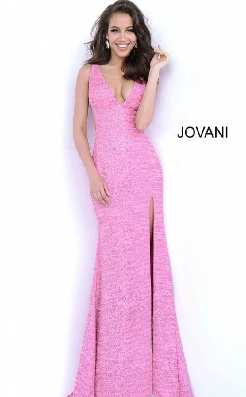 Jovani 02472 Prom Long Formal Fitted Evening Dress