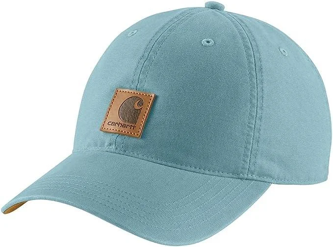 Canvas Cap - Tourmaline