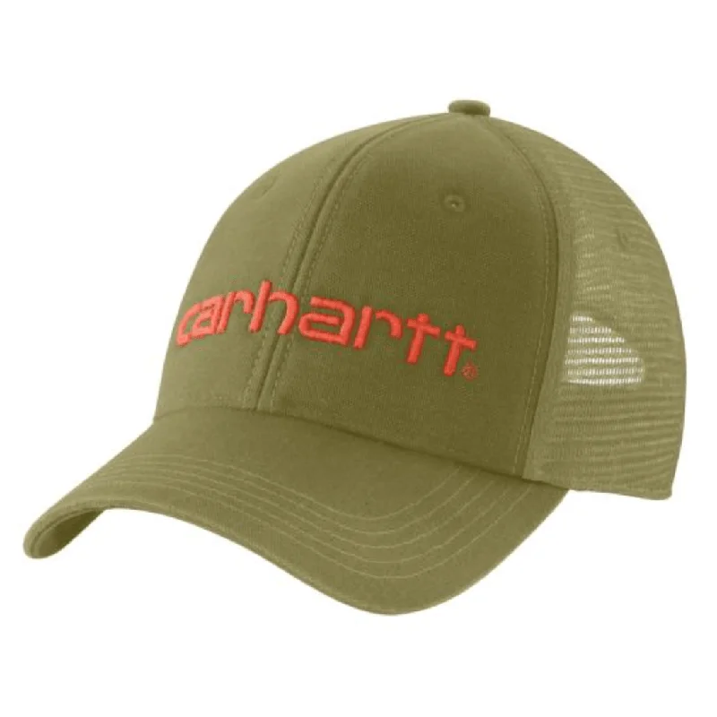 Dunmore Cap - Olive