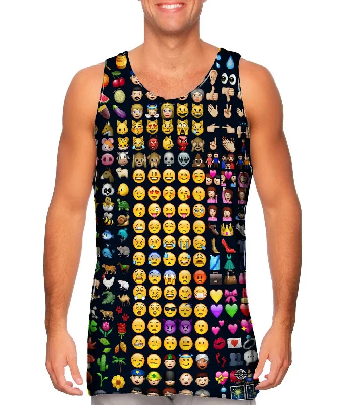 Emoji Party Jumbo