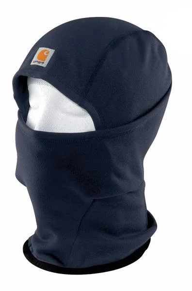 Force Helmet Liner Mask - Navy